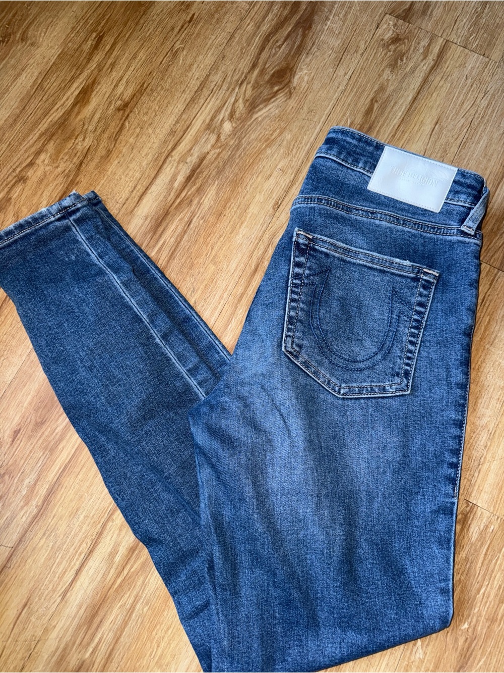 True religion Jennie curvy